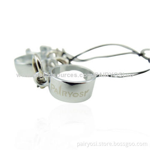 eGo Electronic cigarette lanyard, different colors, free logo and brand printing, eGo product promot